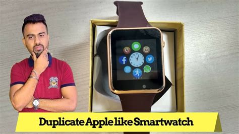 apple watch 4 replica|duplicate apple watch.